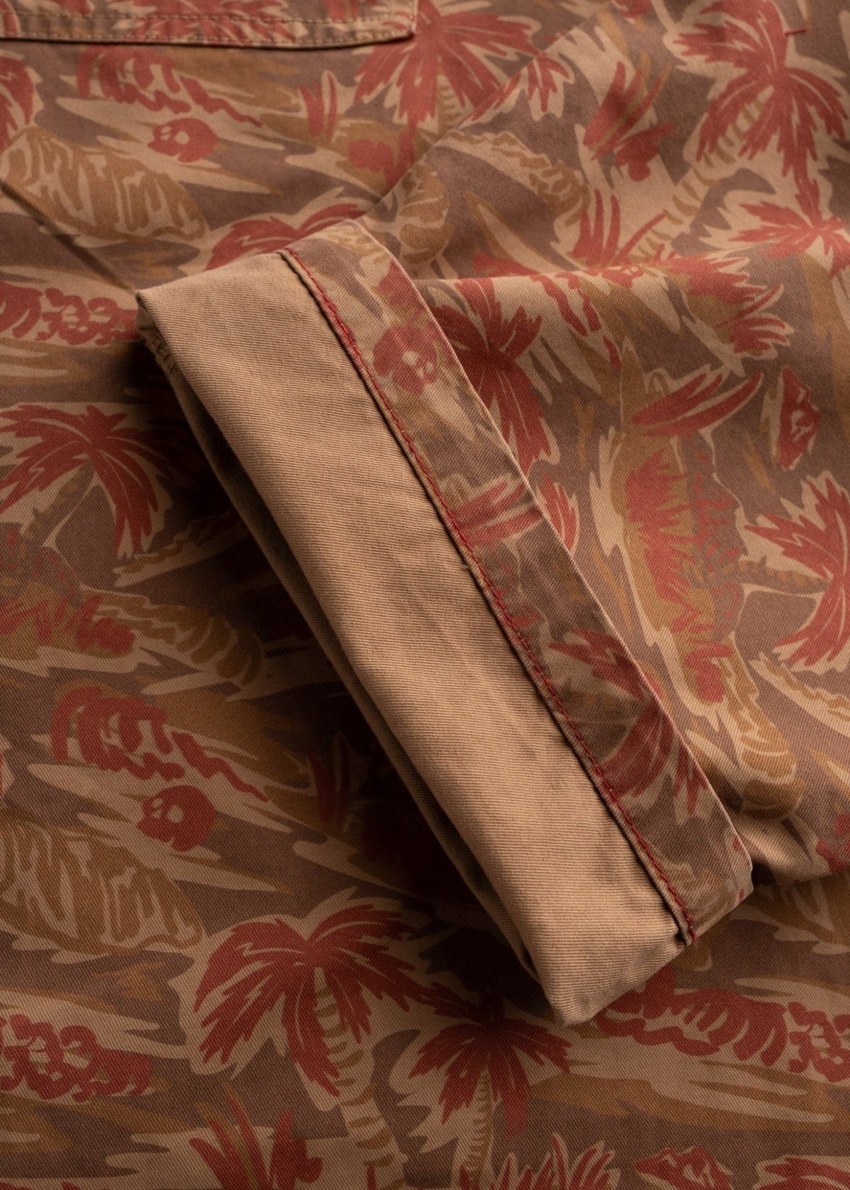 Fatigue Pant - California Camo - Paranoid Ranch