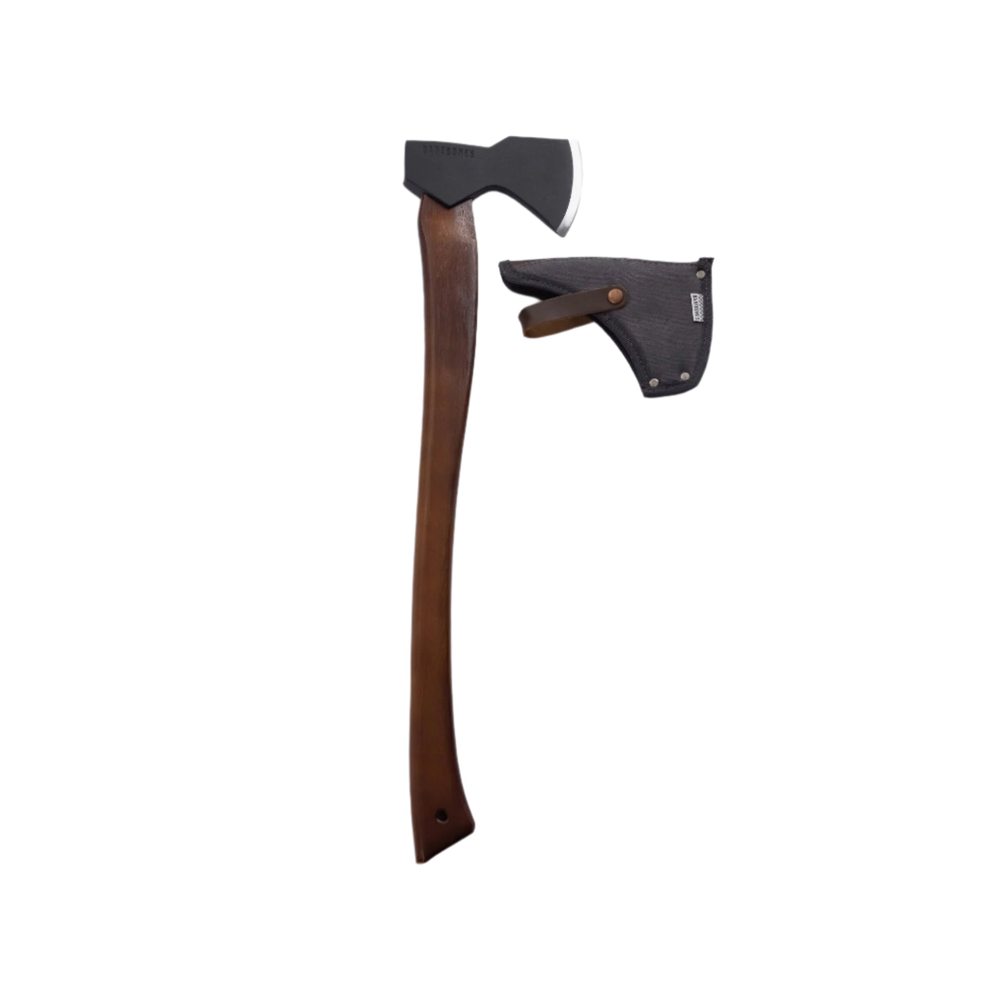 Felling Axe - Paranoid Ranch