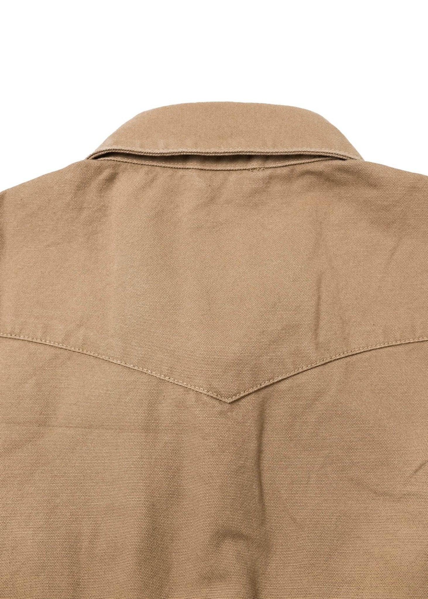 Fenceline Shirt Jacket - Paranoid Ranch