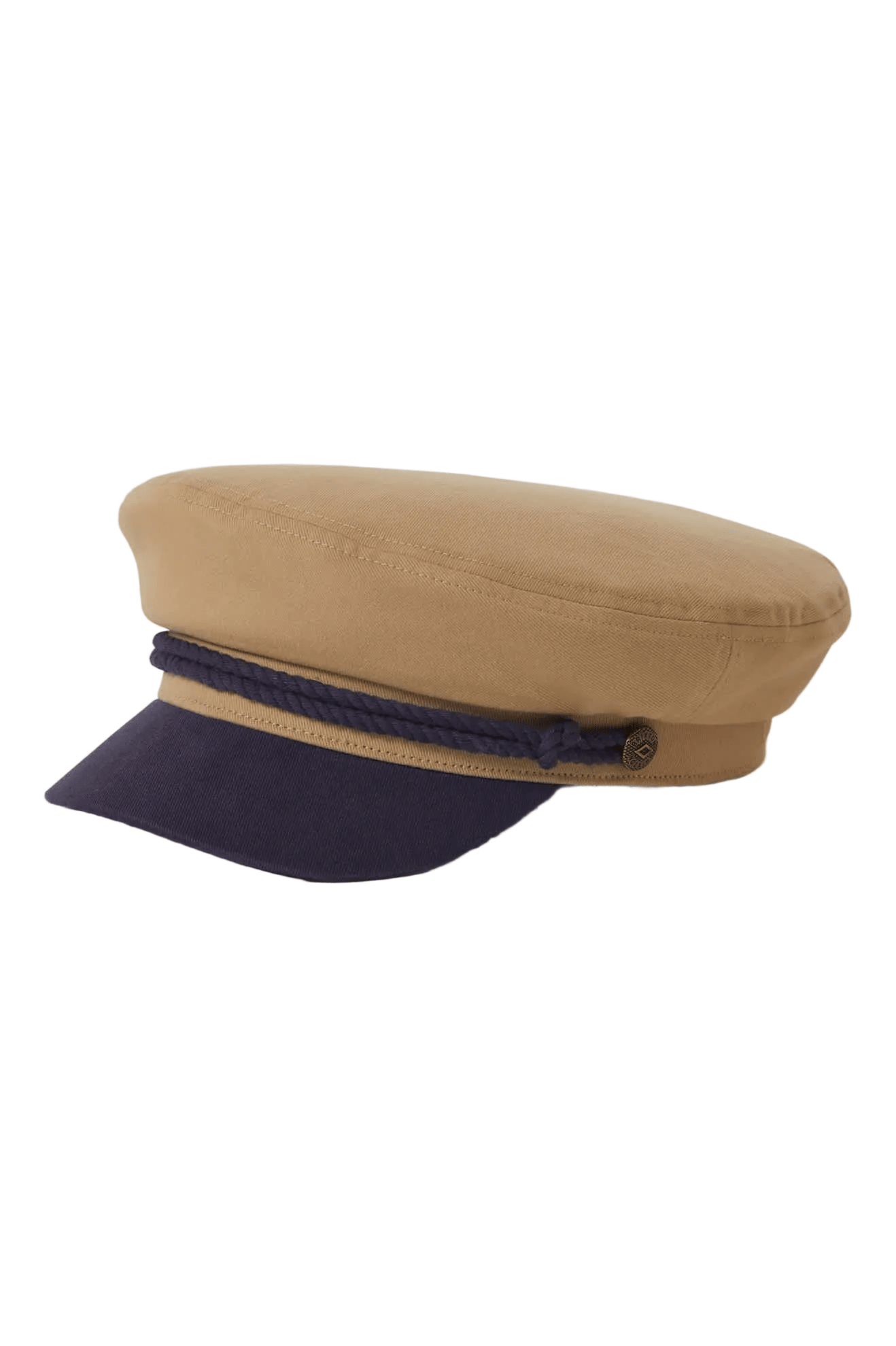 Fiddler Fisherman Cap - Paranoid Ranch