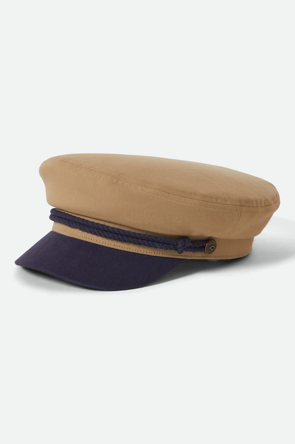 Fiddler Fisherman Cap - Paranoid Ranch