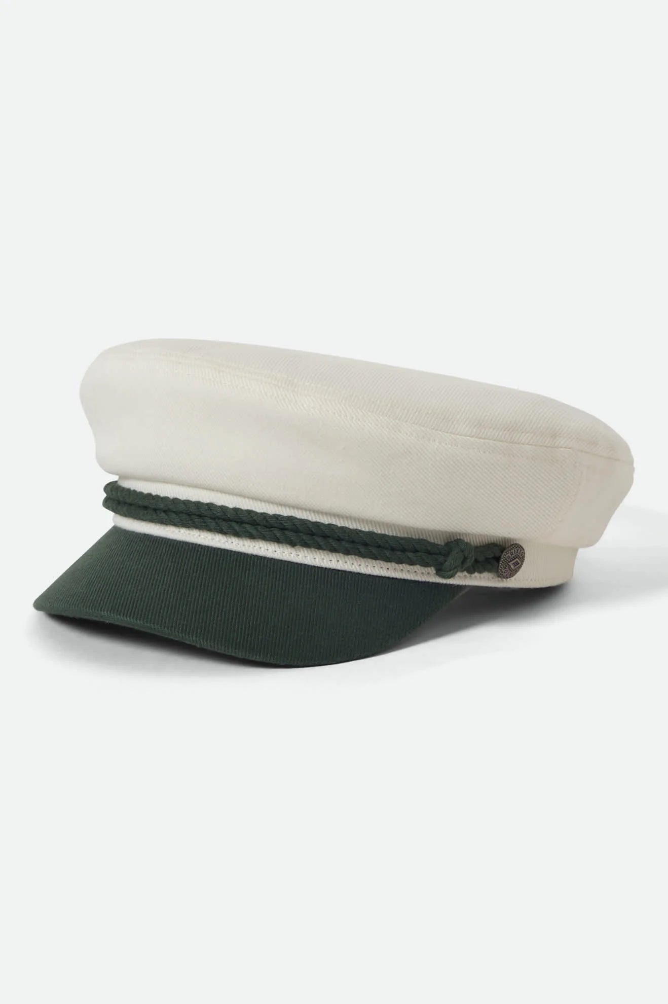 Fiddler Fisherman Cap - Paranoid Ranch
