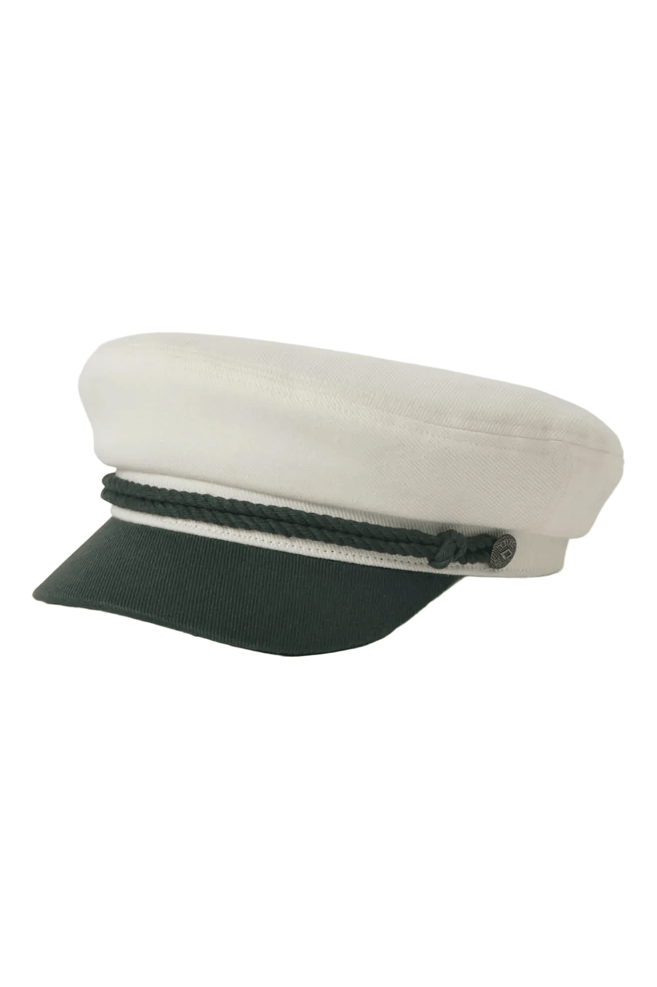 Fiddler Fisherman Cap - Paranoid Ranch