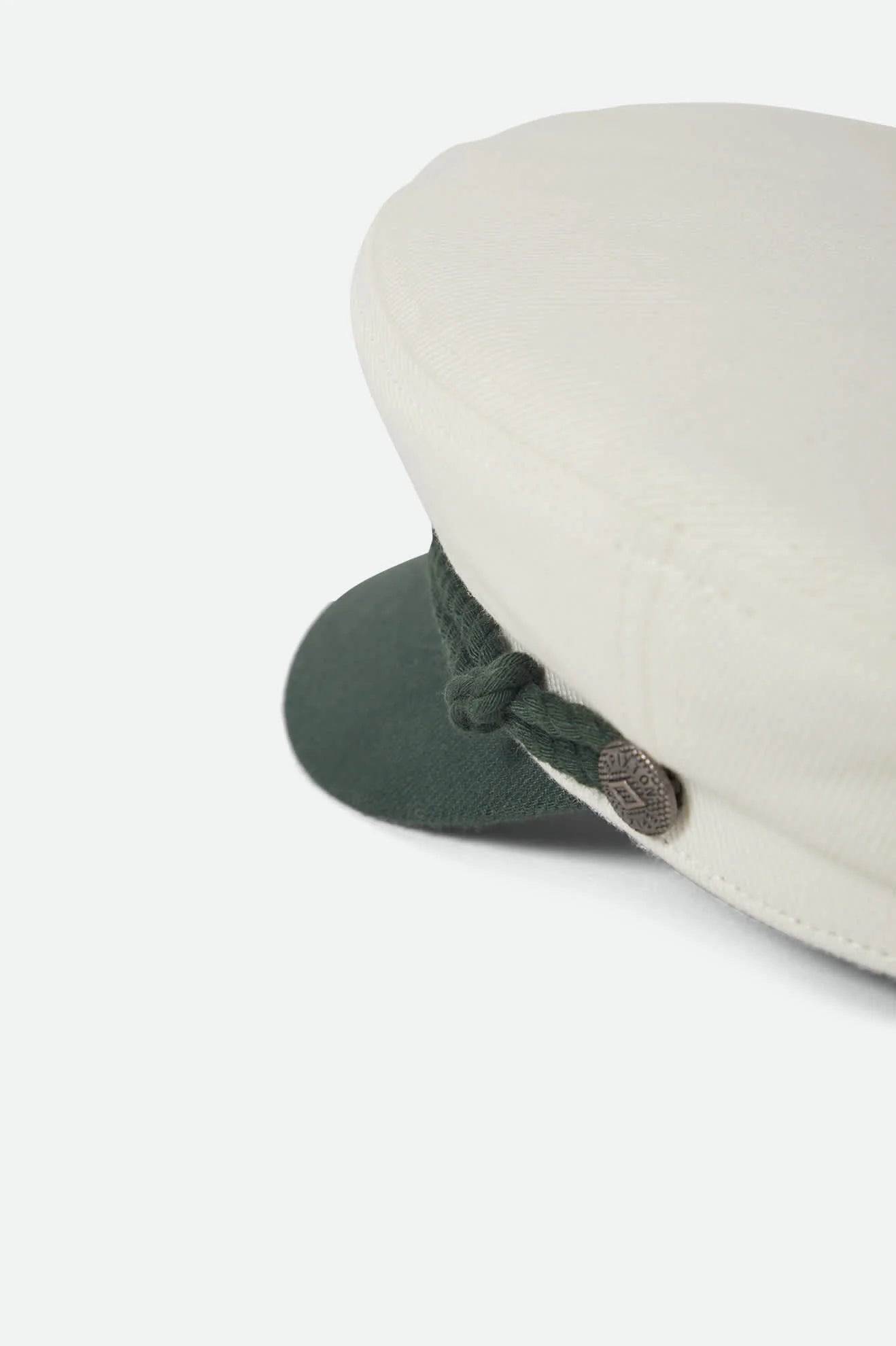 Fiddler Fisherman Cap - Paranoid Ranch