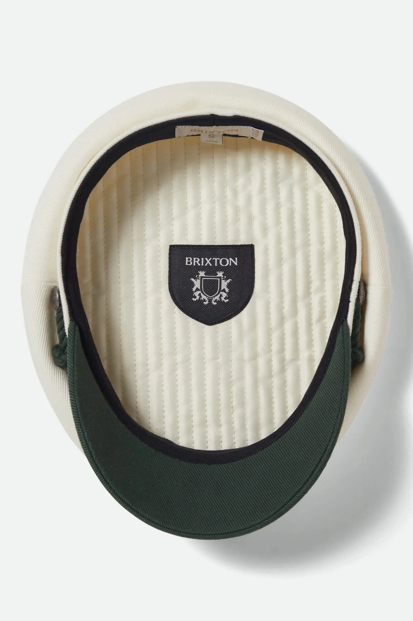 Fiddler Fisherman Cap - Paranoid Ranch
