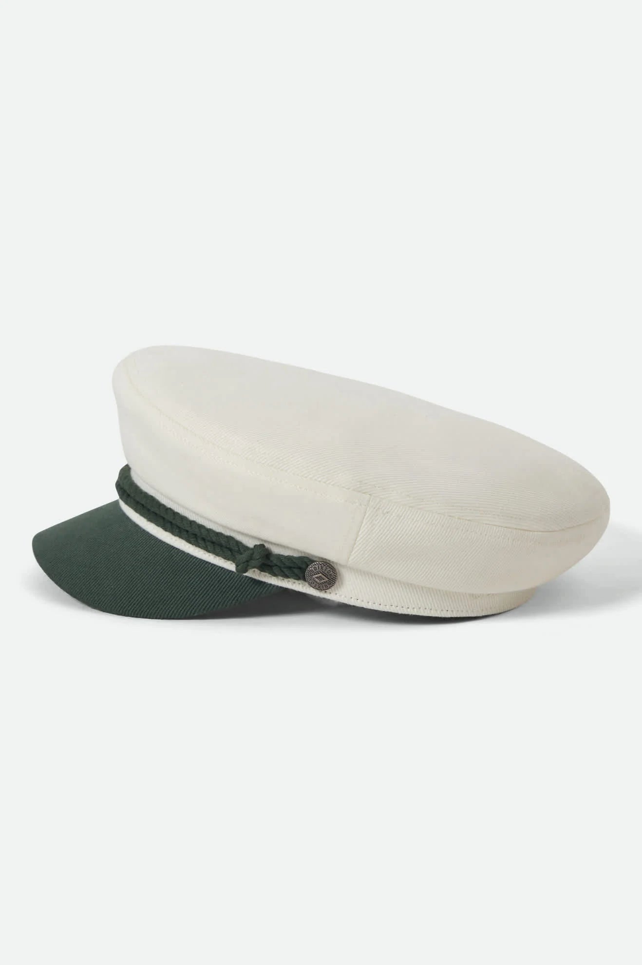 Fiddler Fisherman Cap - Paranoid Ranch