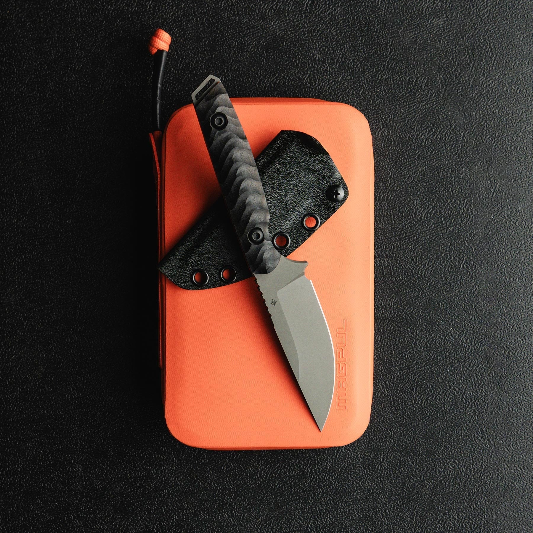 Field 3.0 - Paranoid Ranch