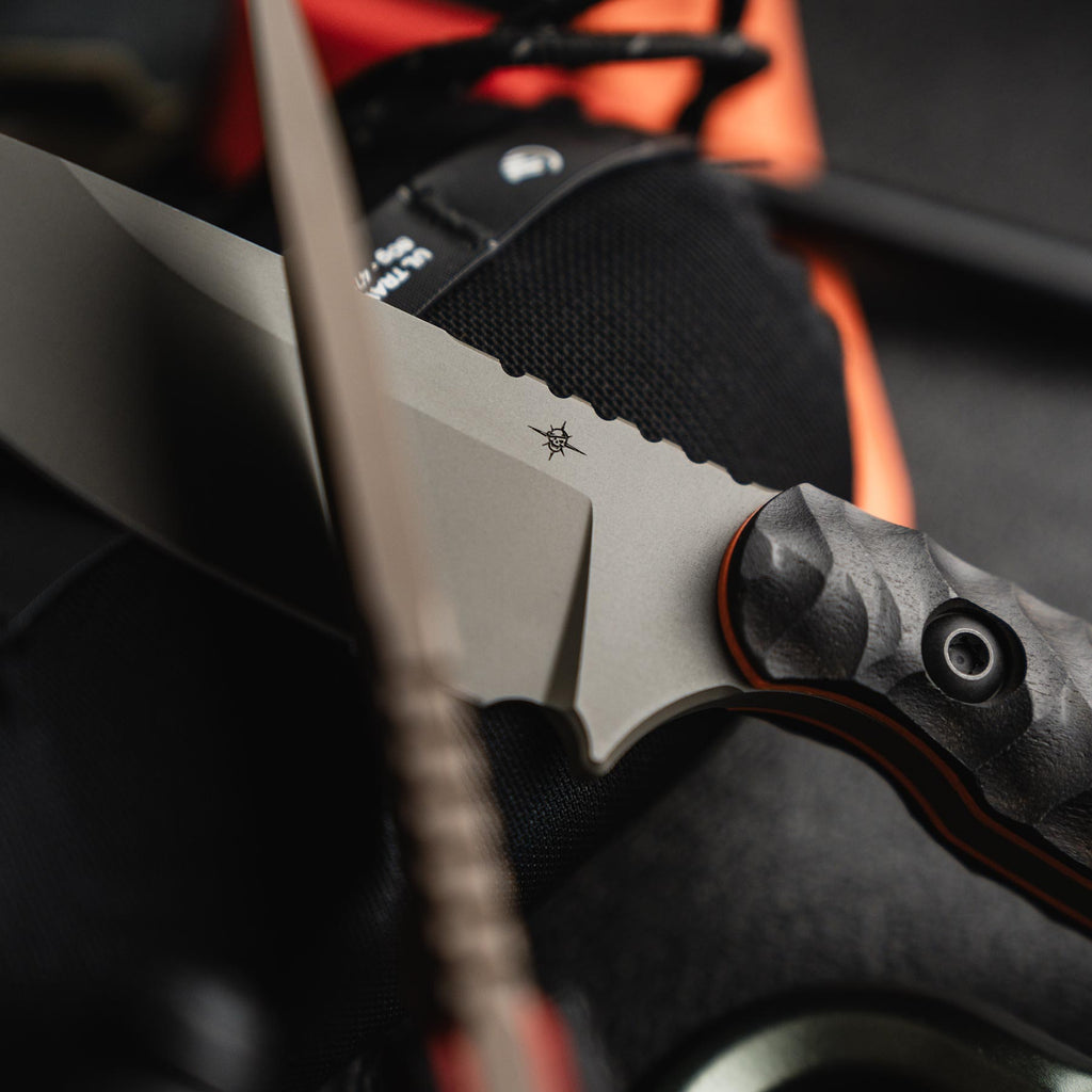 Field 3.0 - Paranoid Ranch