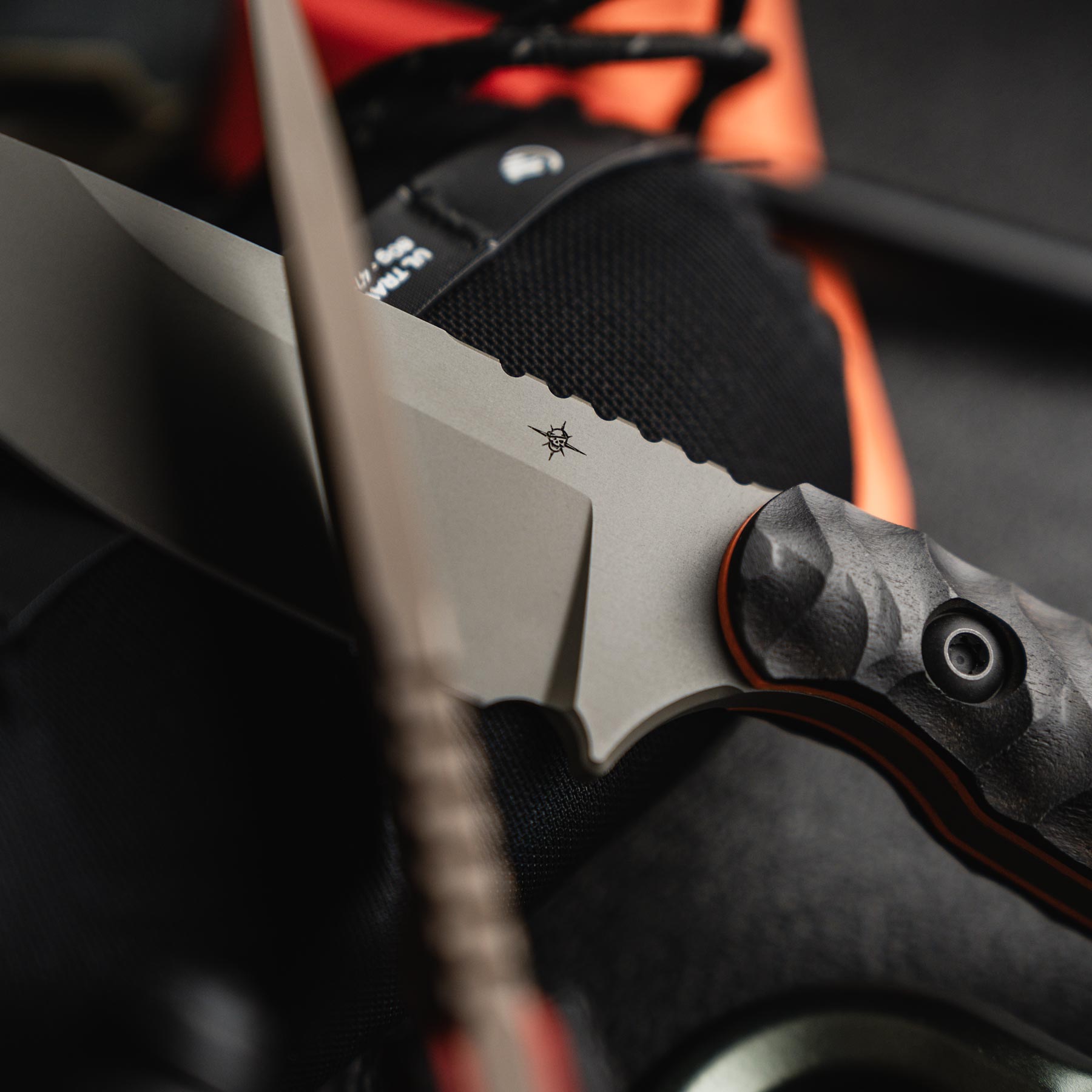 Field 3.0 - Paranoid Ranch