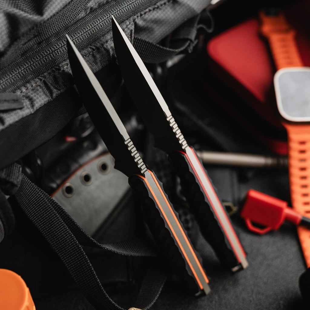 Field 3.0 - Paranoid Ranch