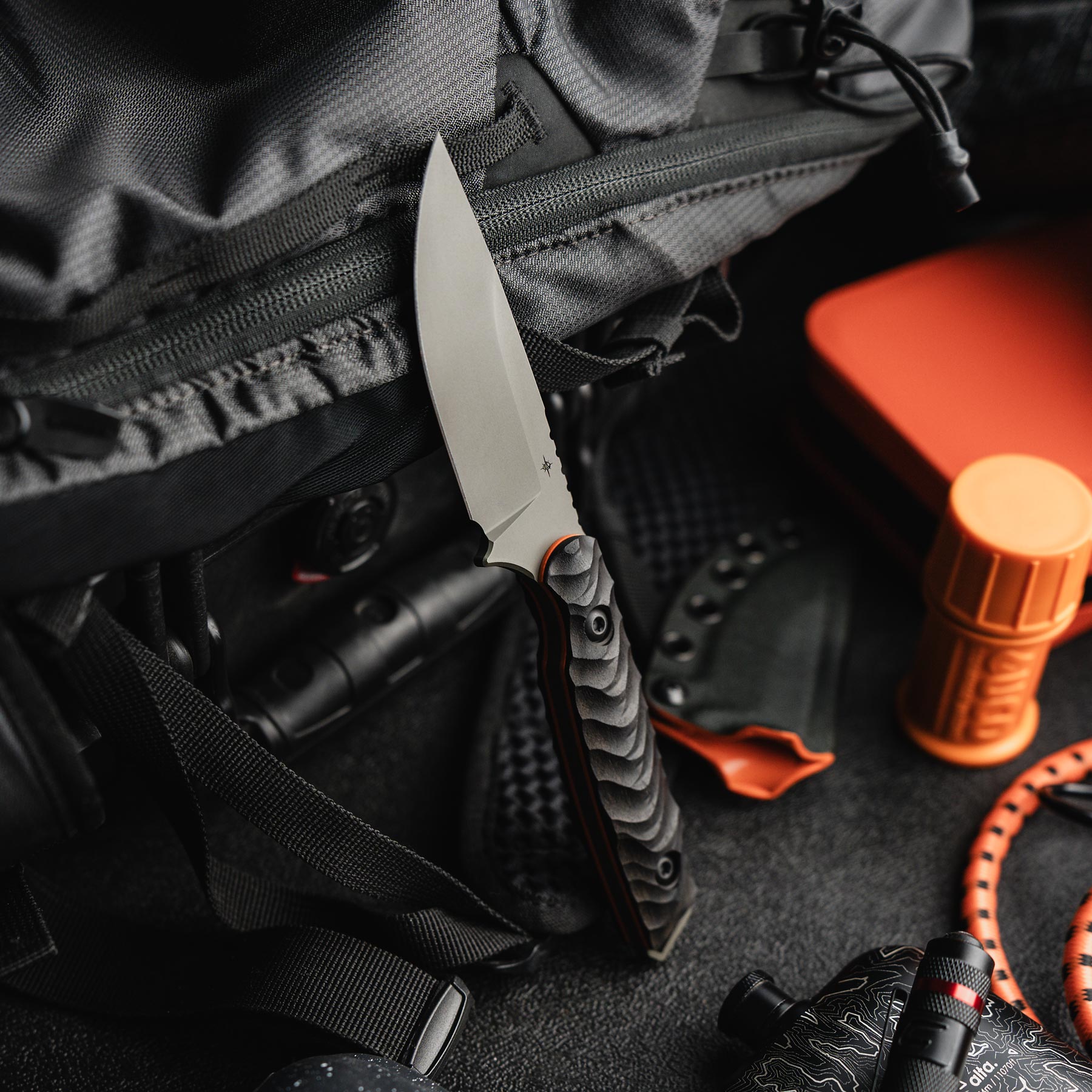 Field 3.0 - Paranoid Ranch