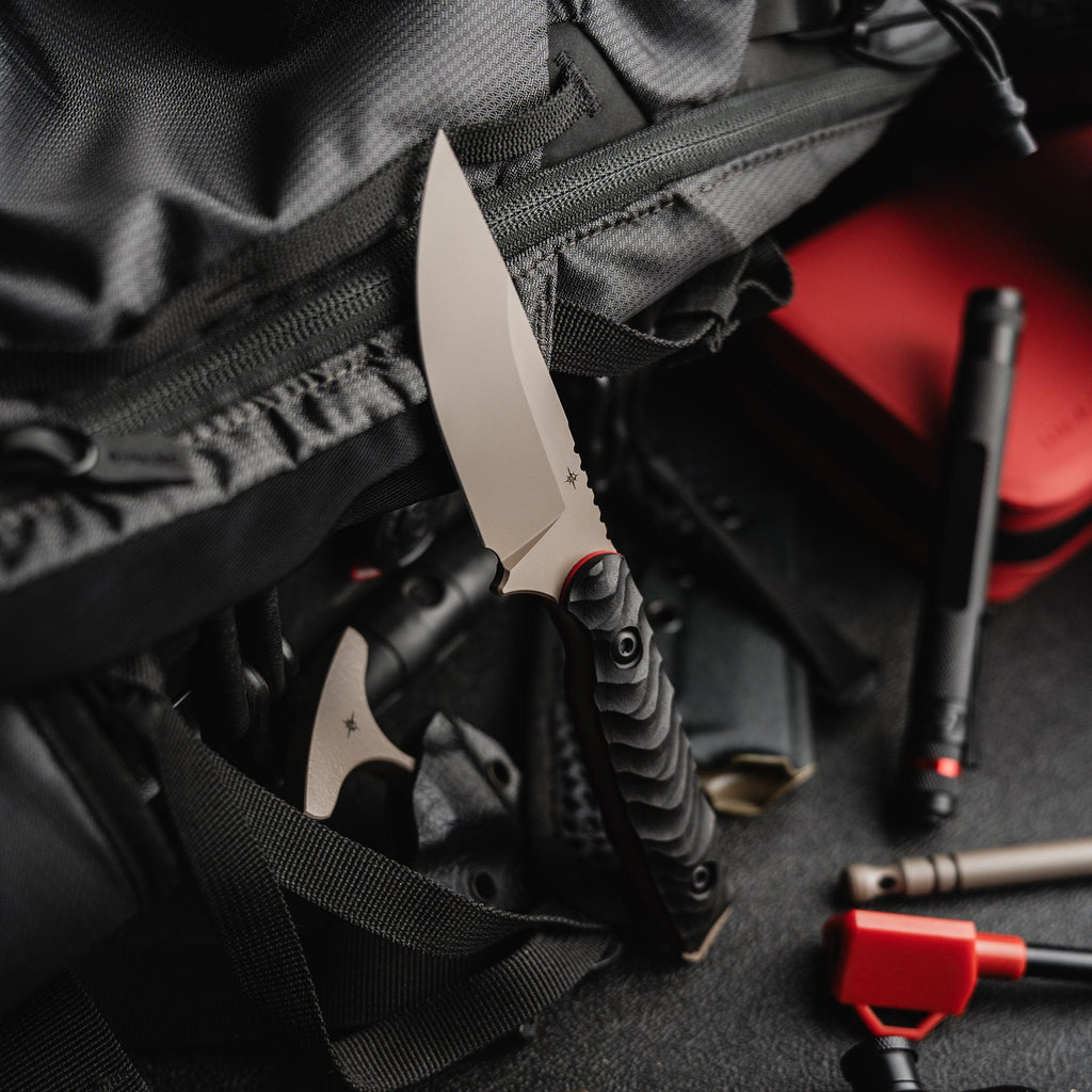 Field 3.0 - Paranoid Ranch