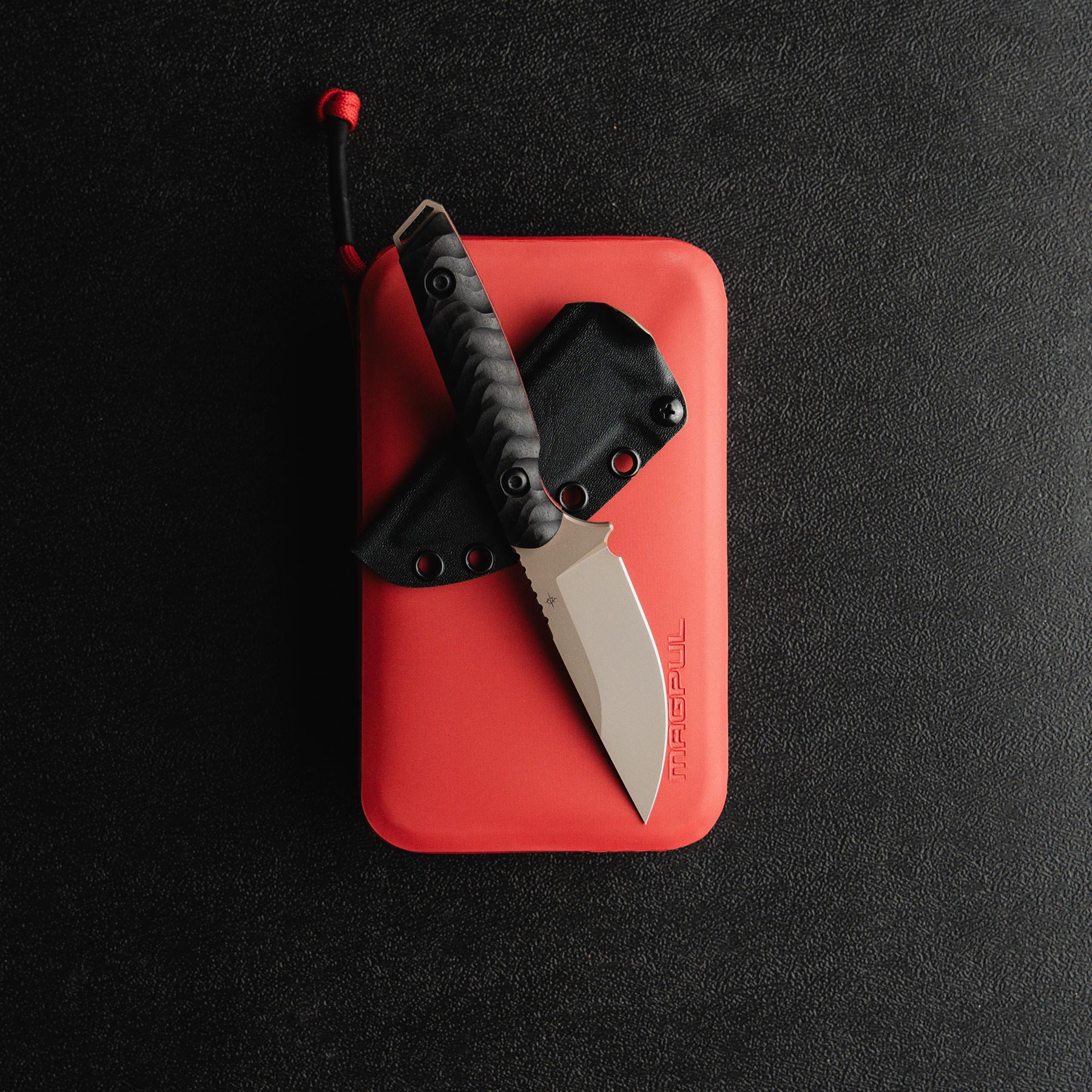 Field 3.0 - Paranoid Ranch