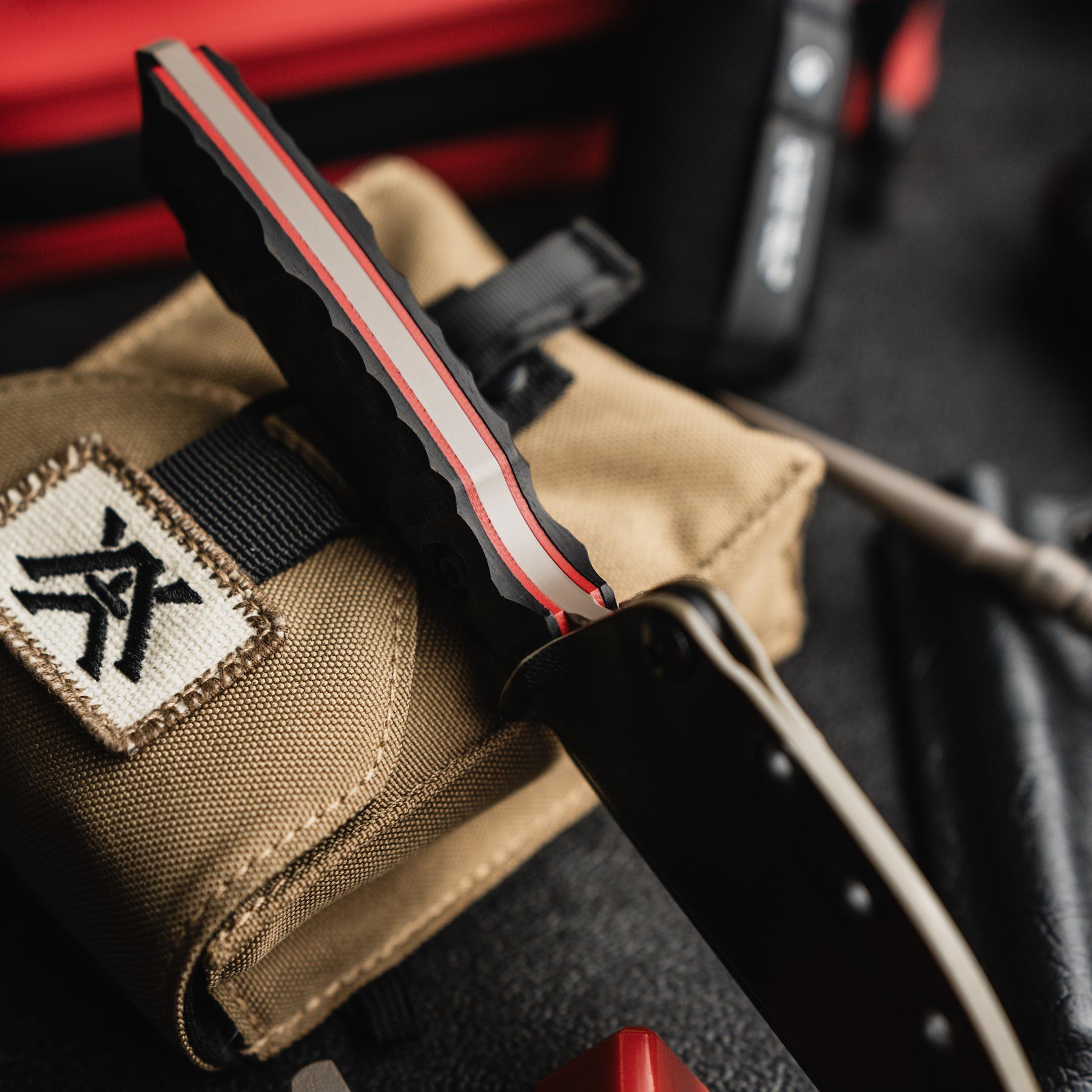 Field 3.0 - Paranoid Ranch