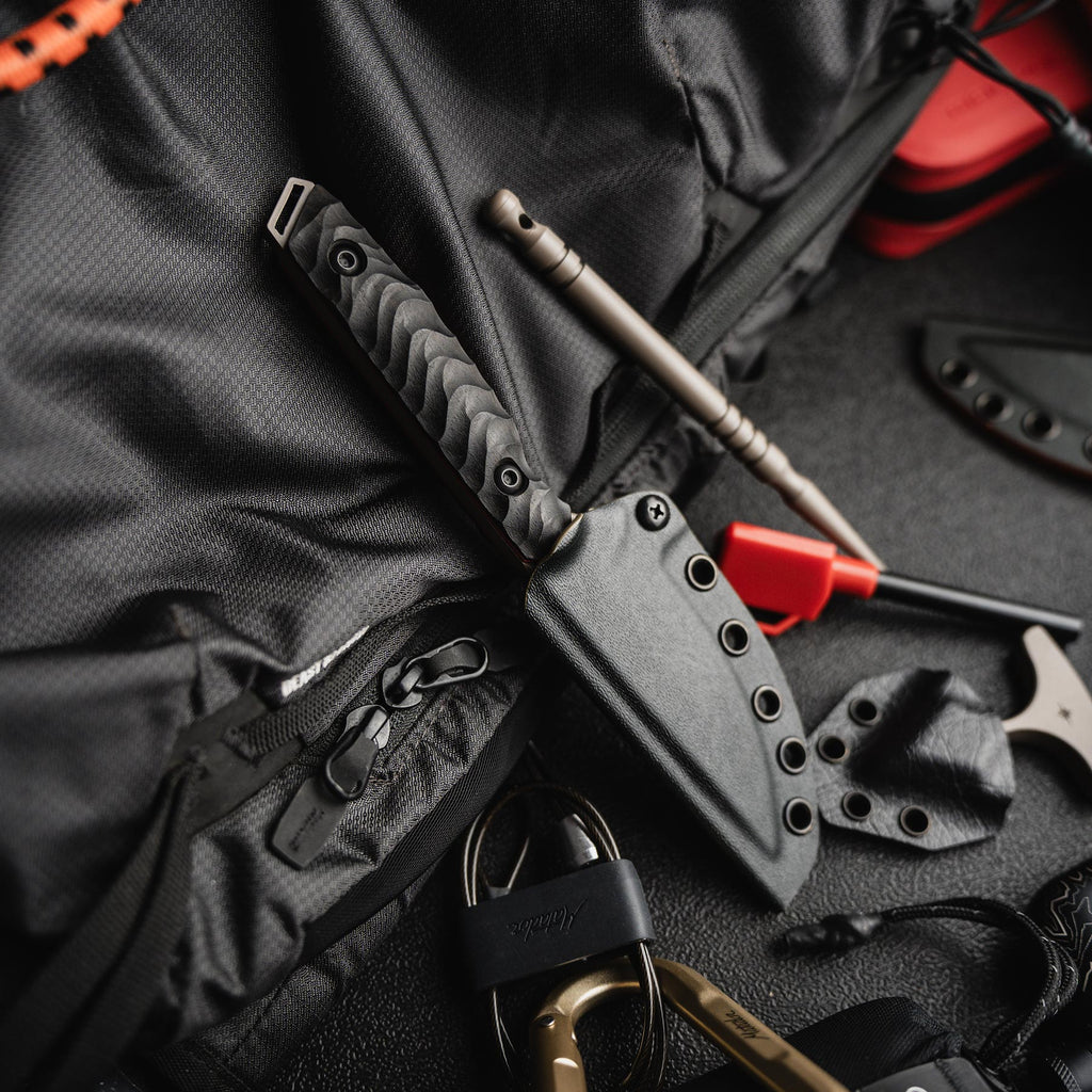 Field 3.0 - Paranoid Ranch