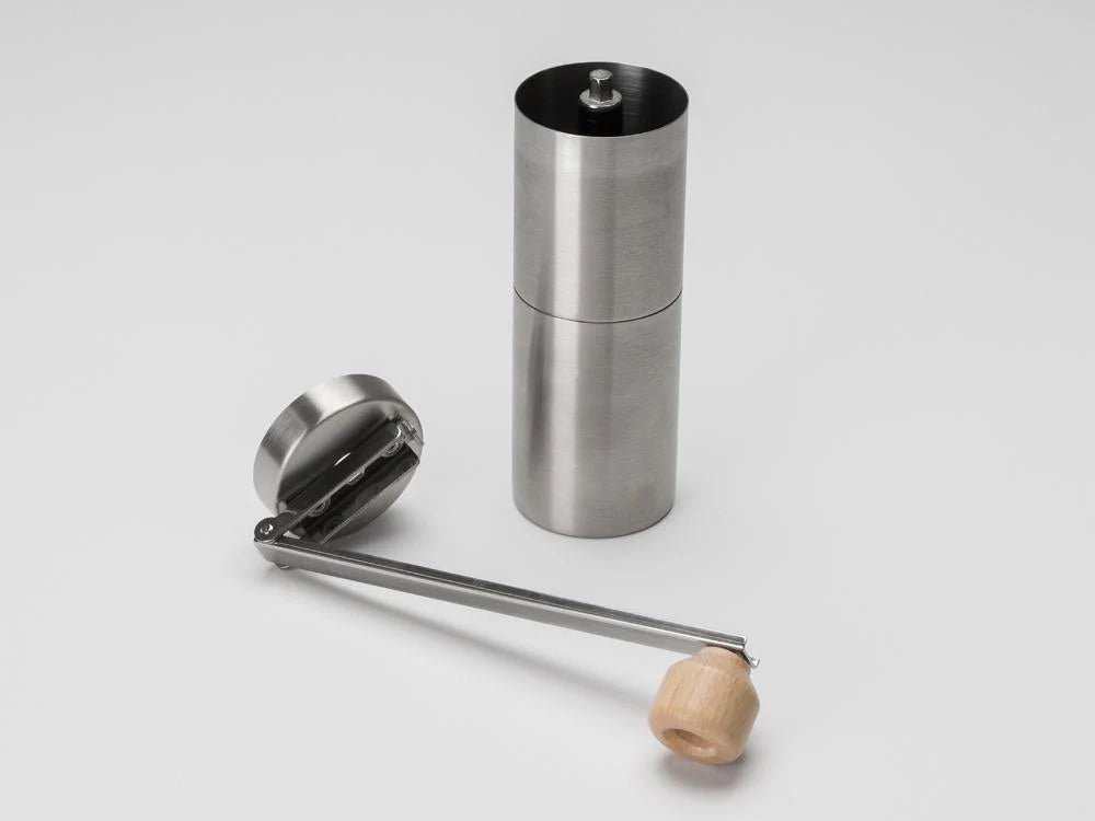 Field Barista Coffee Grinder - Paranoid Ranch
