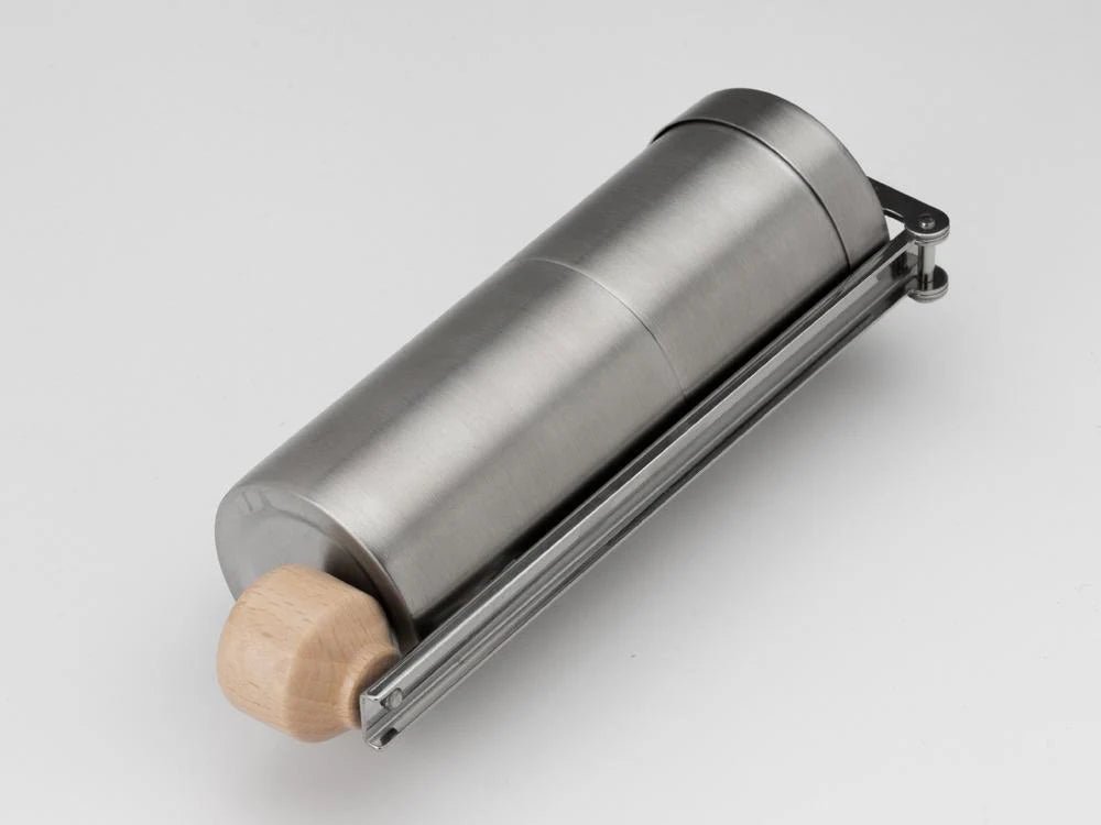 Field Barista Coffee Grinder - Paranoid Ranch