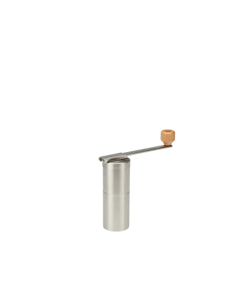 Field Barista Coffee Grinder - Paranoid Ranch