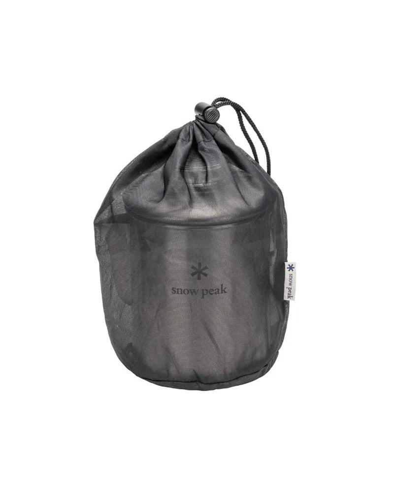 Field Coffee Master Set - Paranoid Ranch