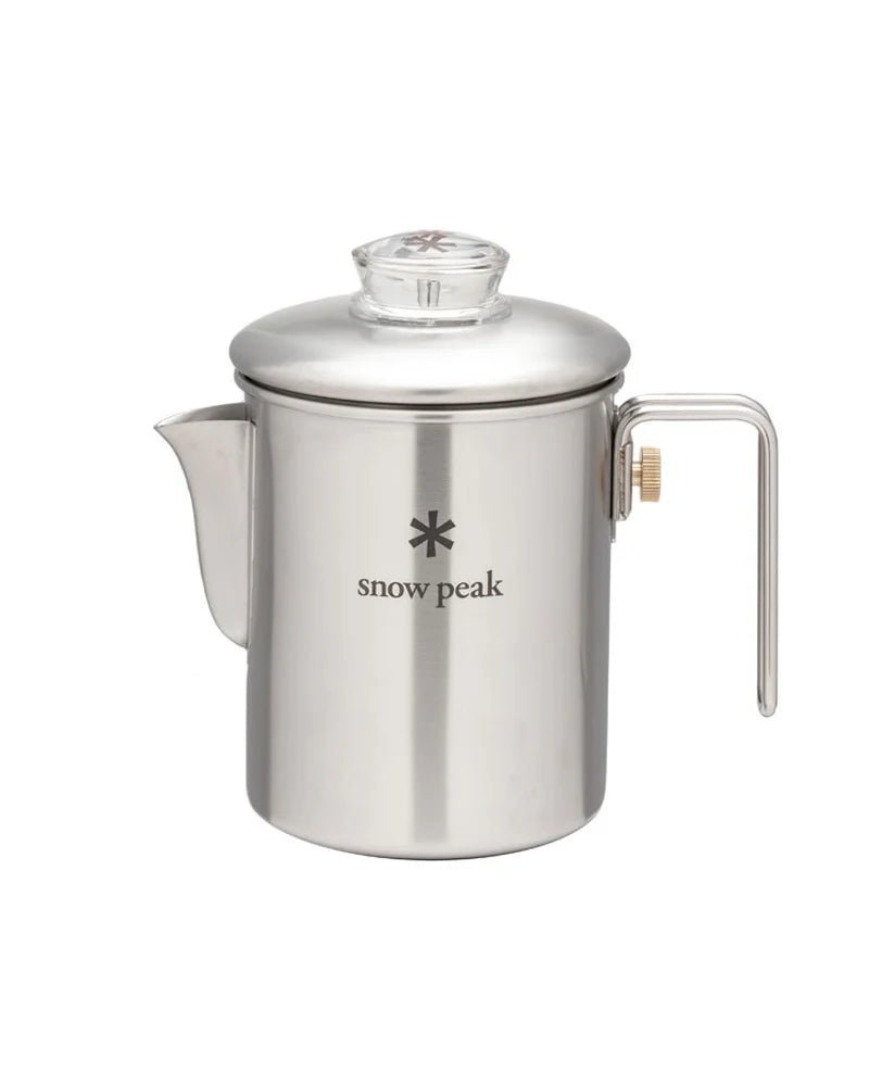 Field Coffee Master Set - Paranoid Ranch