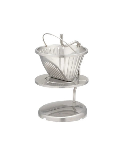 Field Coffee Master Set - Paranoid Ranch