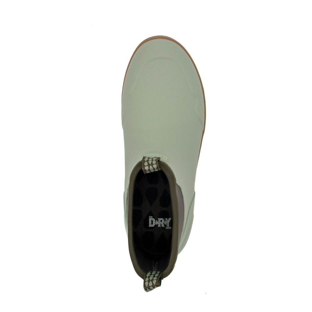 Field Sage 6 in Deck Boot - Paranoid Ranch