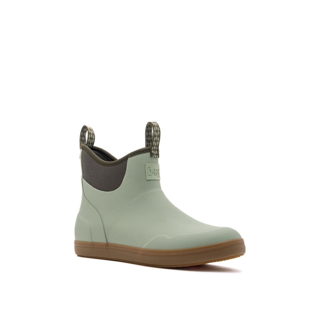 Field Sage 6 in Deck Boot - Paranoid Ranch