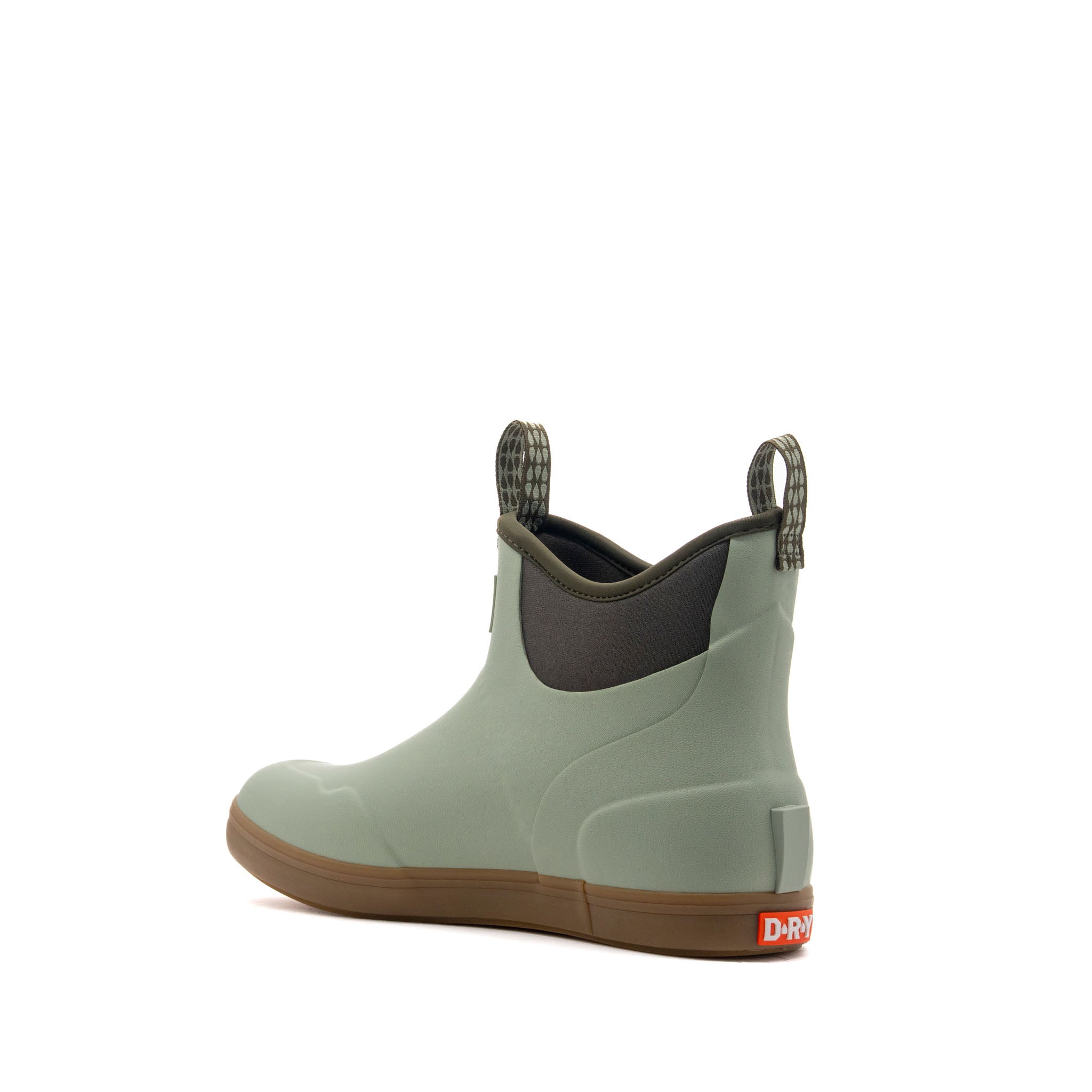 Field Sage 6 in Deck Boot - Paranoid Ranch