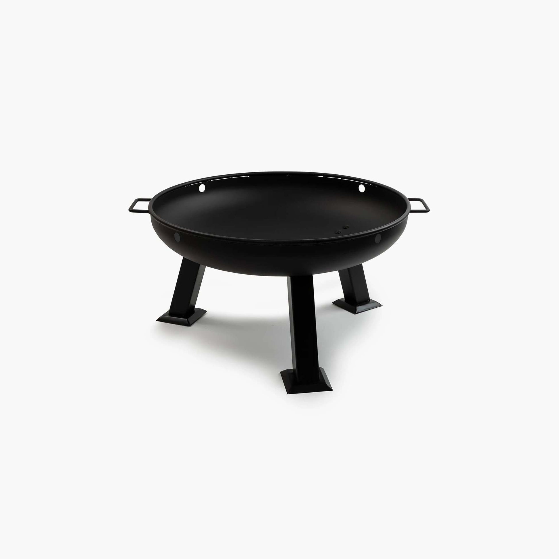 Fire Pit - Paranoid Ranch