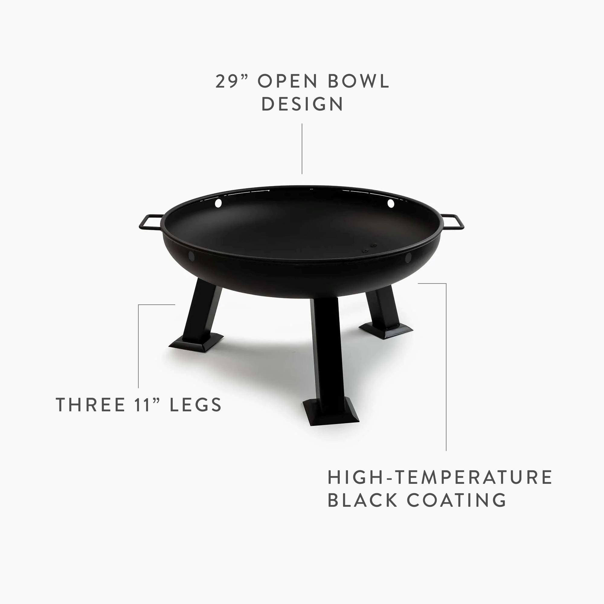 Outdoor Living – Fire Pits, Cowboy Pools, Grills, Furniture & More