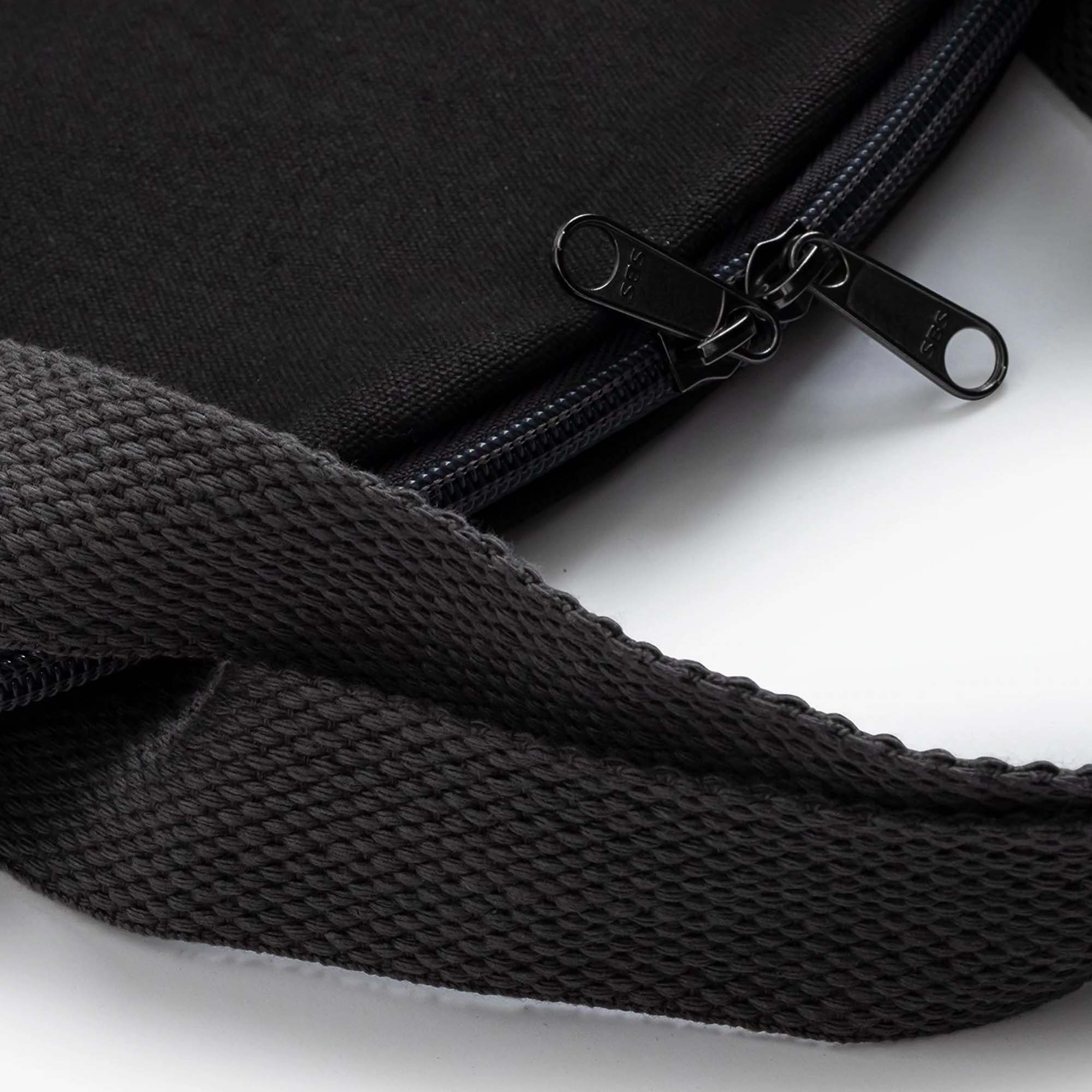 Fire Pit Grill Grate Carry Bag - Paranoid Ranch