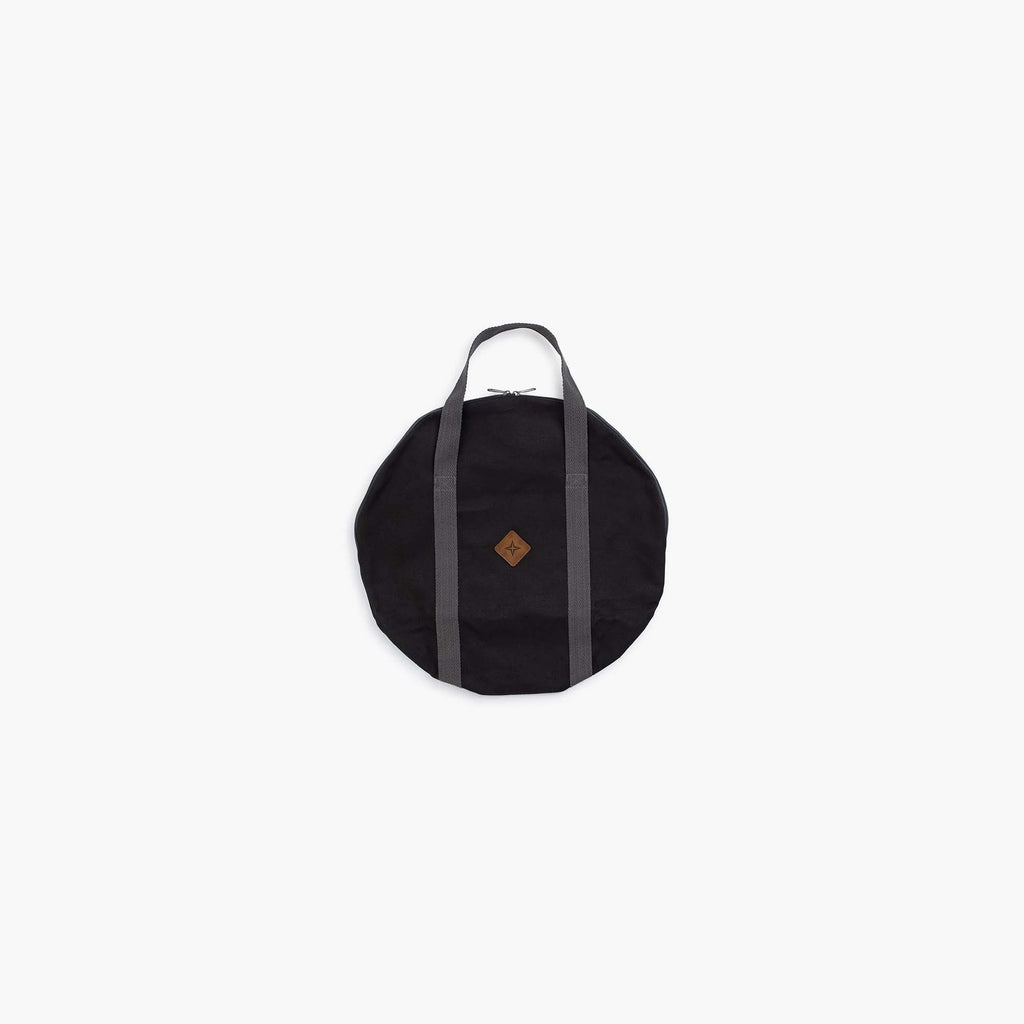 Fire Pit Grill Grate Carry Bag - Paranoid Ranch