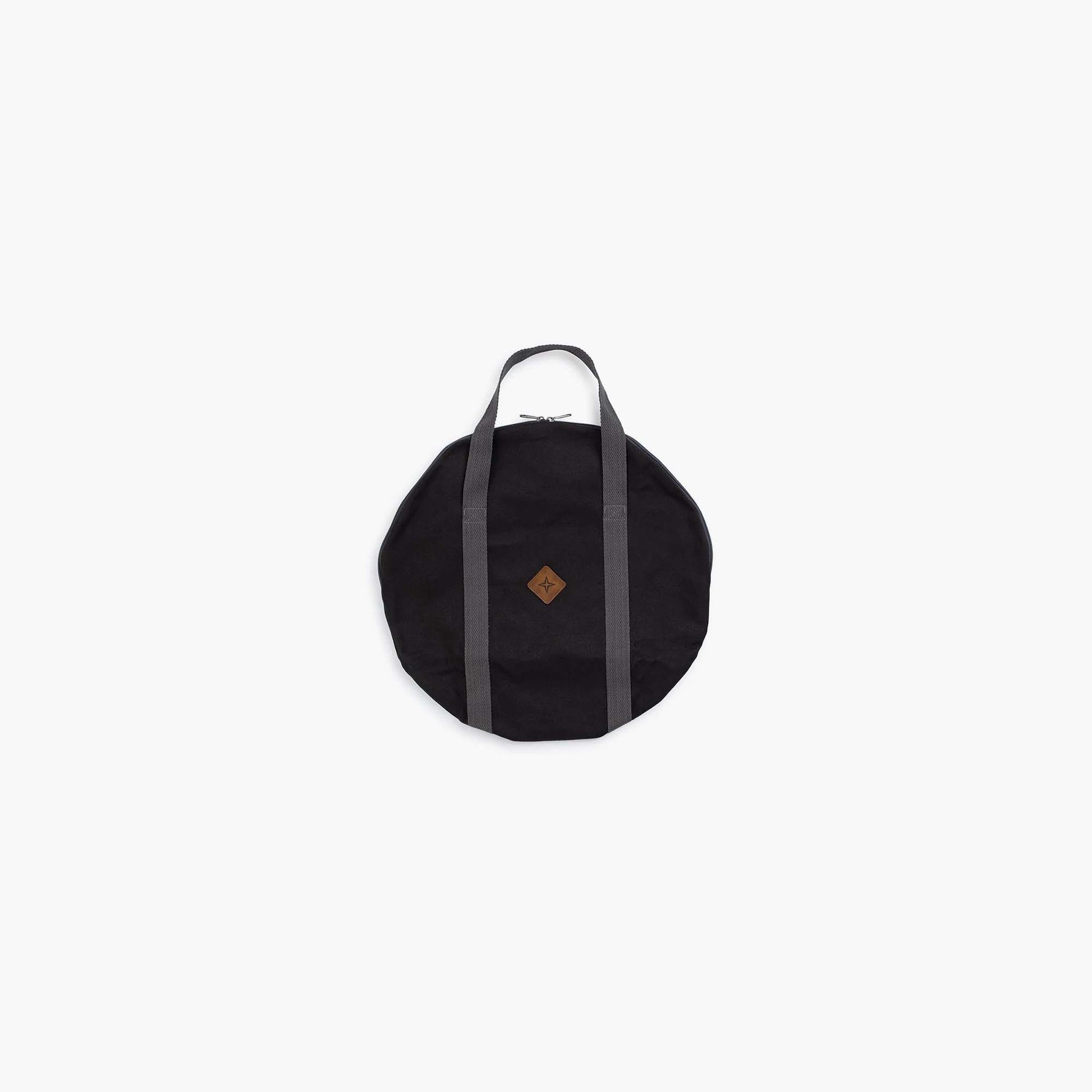 Fire Pit Grill Grate Carry Bag - Paranoid Ranch