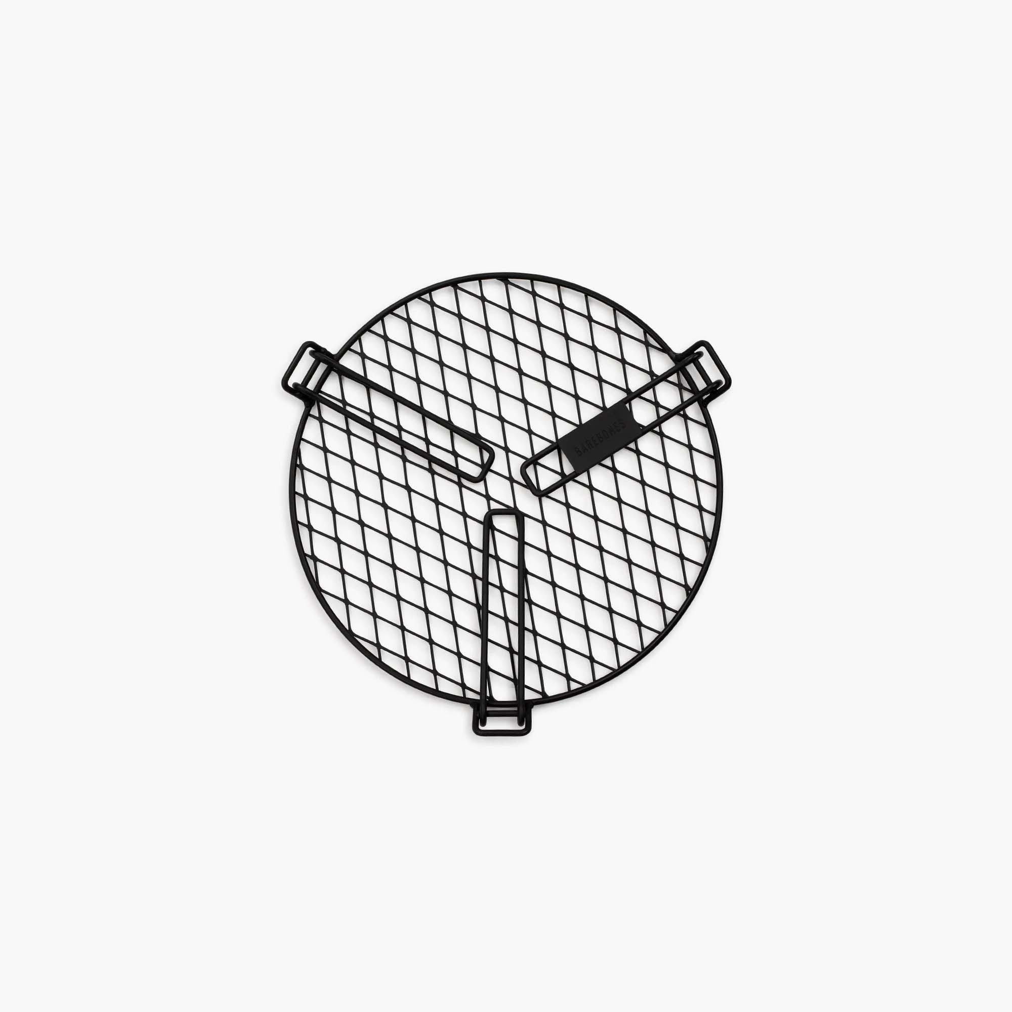 Fire Pit Grill Grate - Circular - Paranoid Ranch