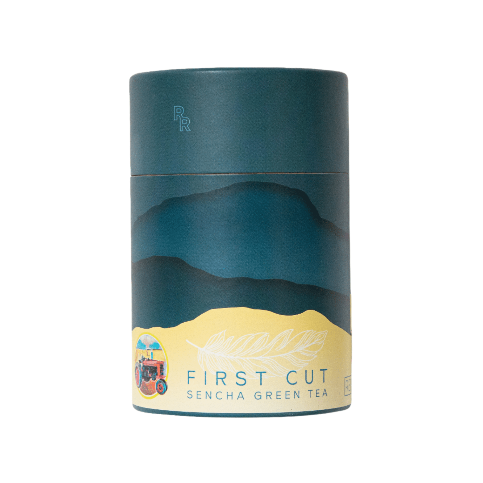 First Cut Sencha - Paranoid Ranch