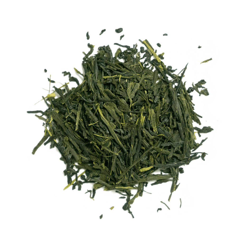 First Cut Sencha - Paranoid Ranch