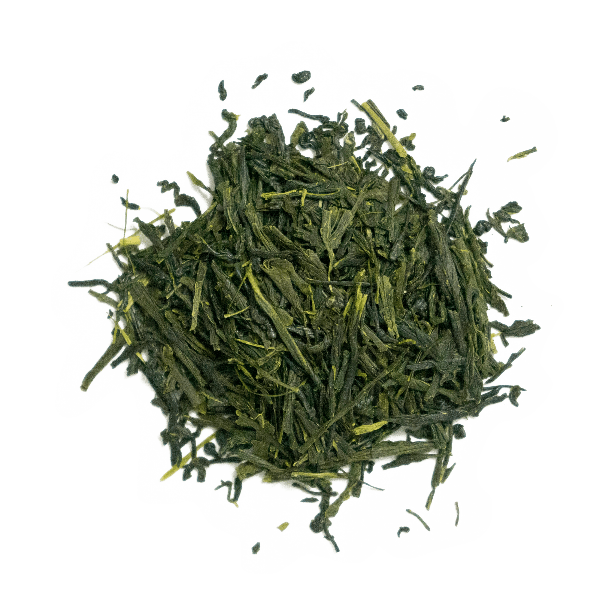 First Cut Sencha - Paranoid Ranch