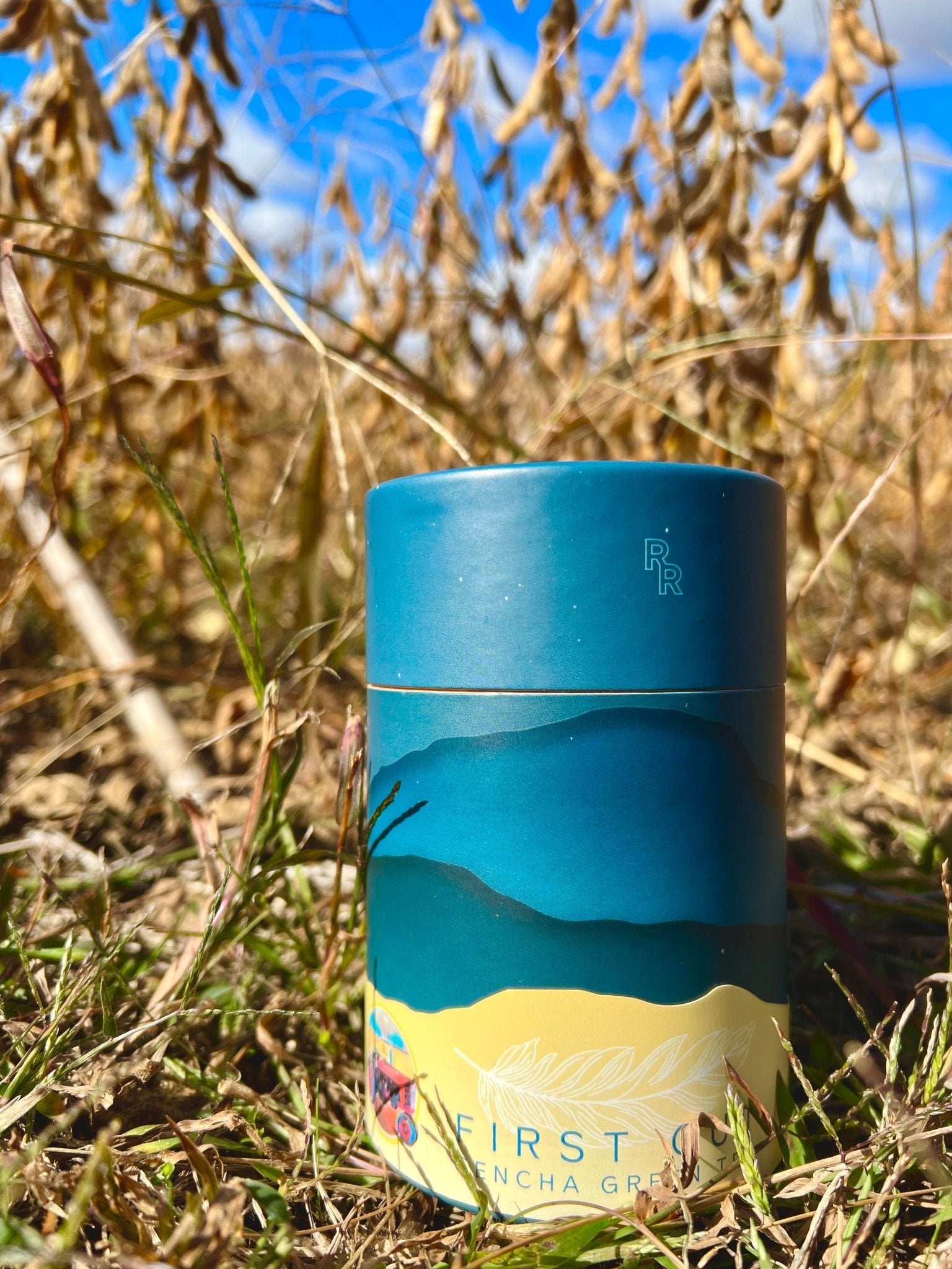 First Cut Sencha - Paranoid Ranch