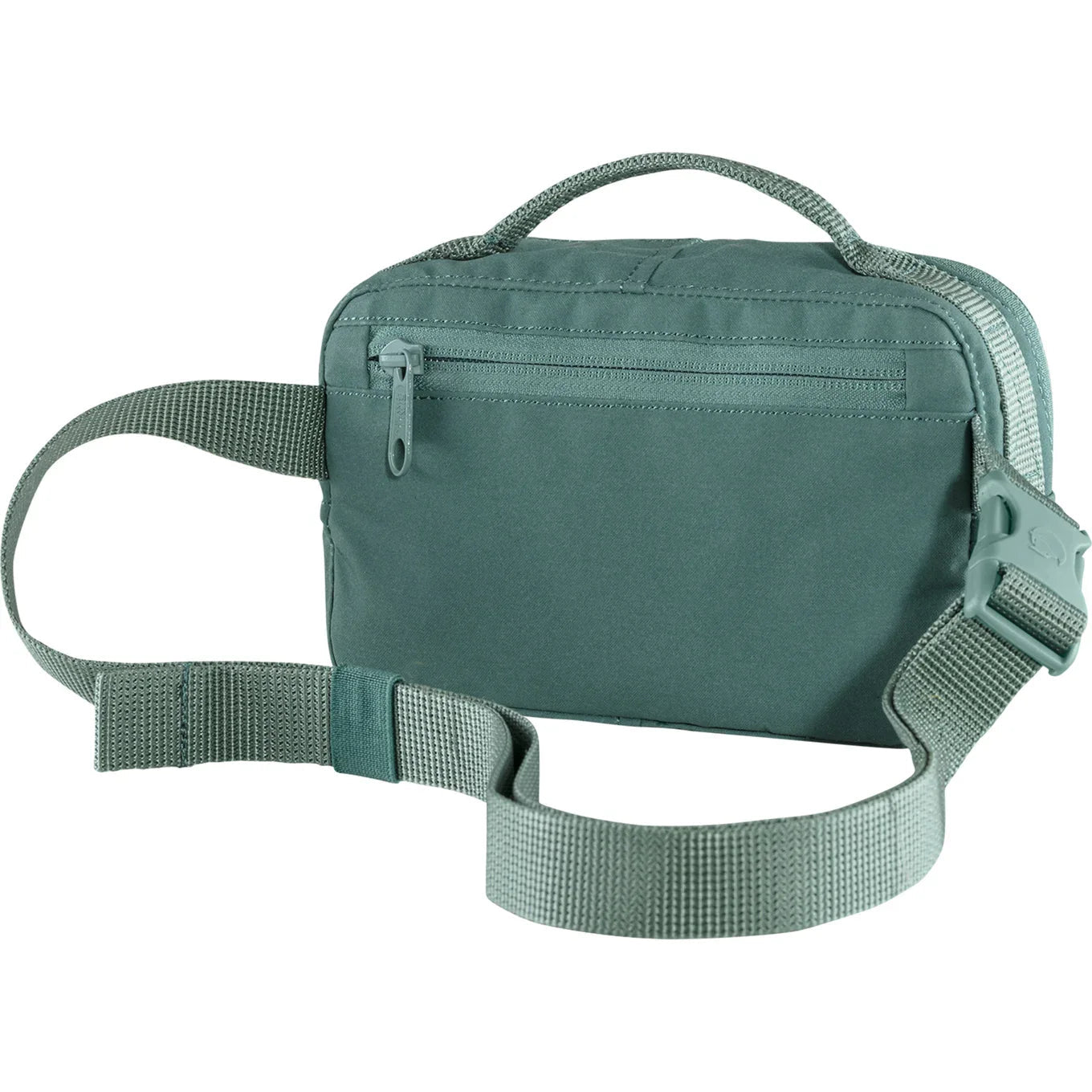 Fjällräven Kånken Hip Pack - Paranoid Ranch