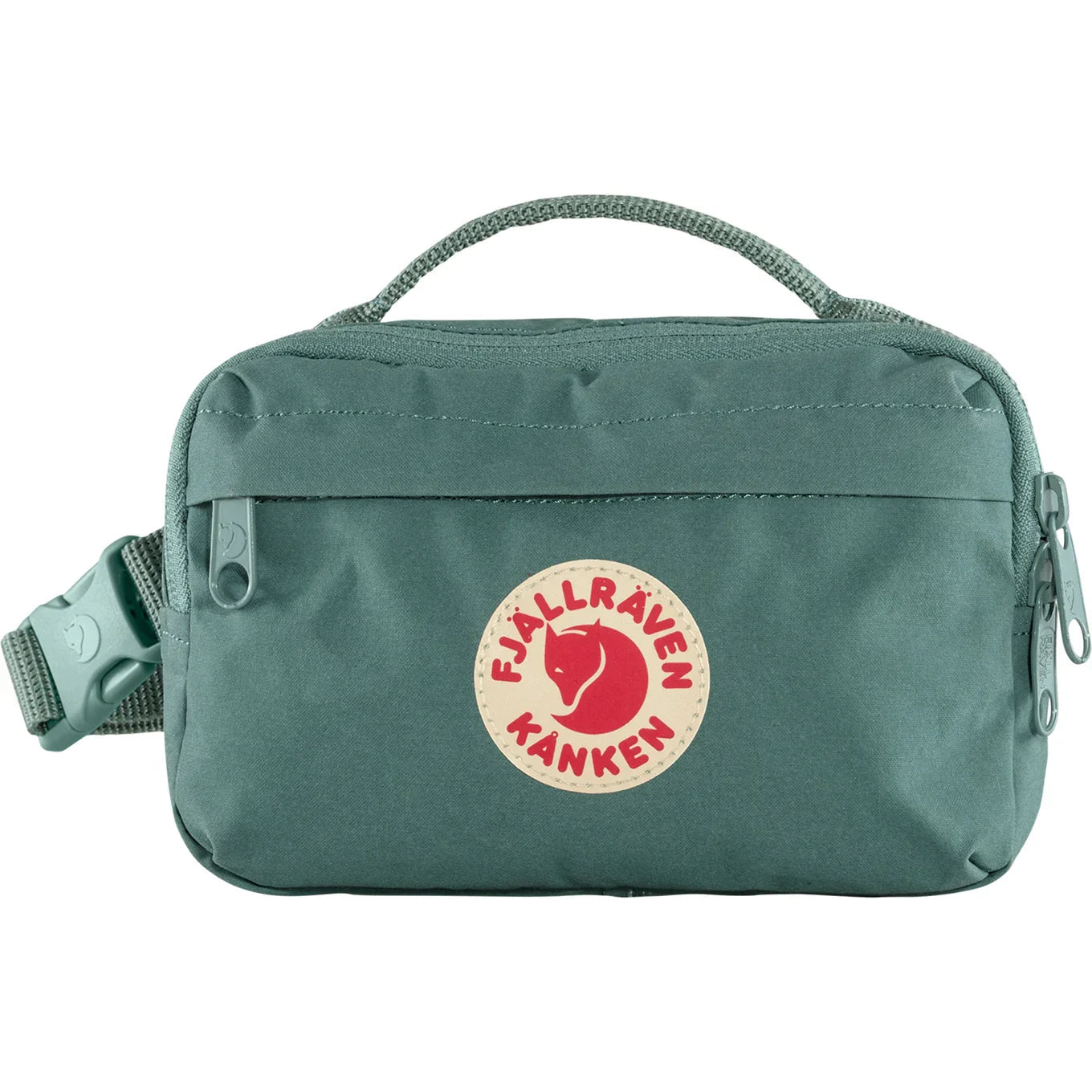 Fjällräven Kånken Hip Pack - Paranoid Ranch