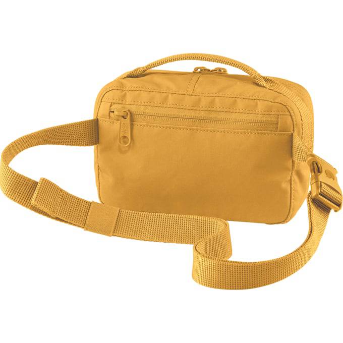 Fjällräven Kånken Hip Pack - Paranoid Ranch