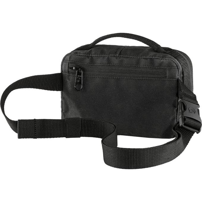 Fjällräven Kånken Hip Pack - Paranoid Ranch