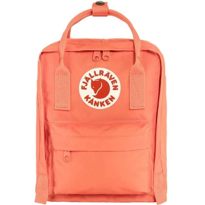 Fjällräven Kånken Mini Backpack - Paranoid Ranch