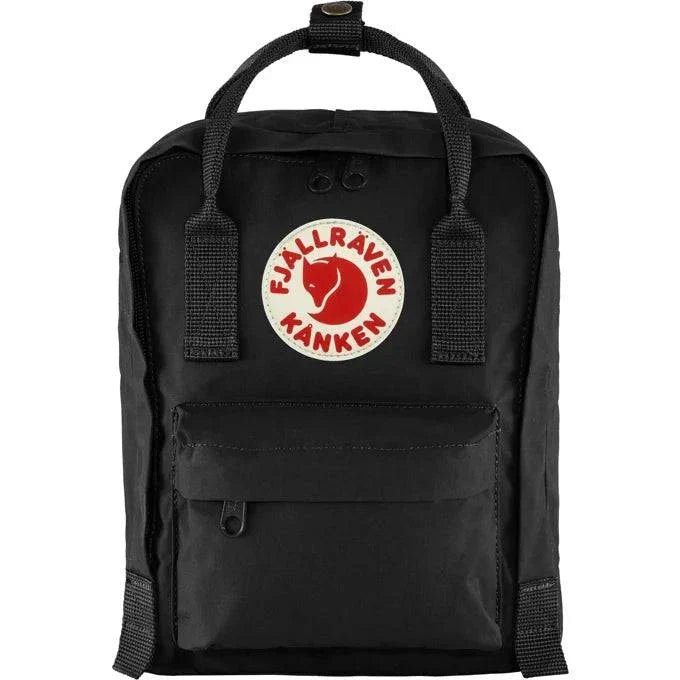 Fjällräven Kånken Mini Backpack - Paranoid Ranch