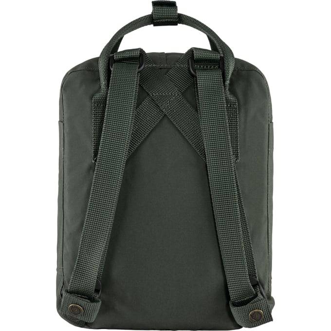 Fjällräven Kånken Mini Backpack - Paranoid Ranch
