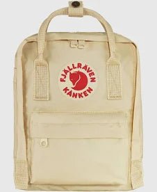 Fjällräven Kånken Mini Backpack - Paranoid Ranch