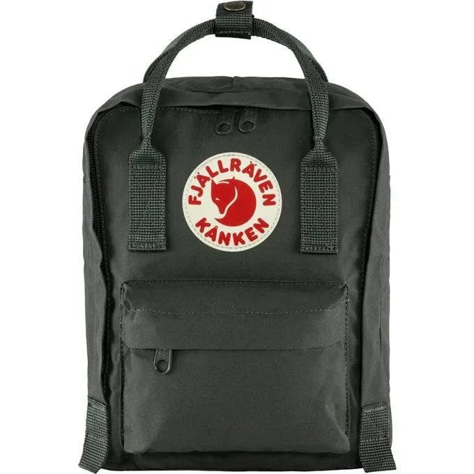 Fjällräven Kånken Mini Backpack - Paranoid Ranch