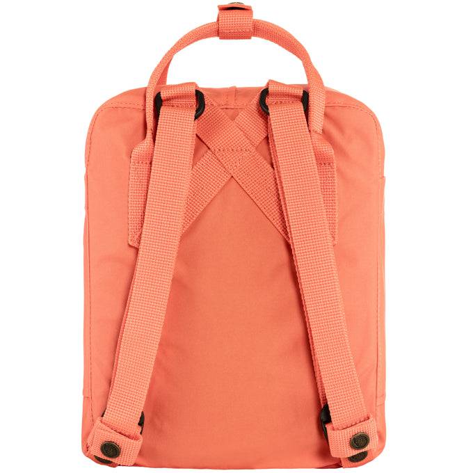 Fjällräven Kånken Mini Backpack - Paranoid Ranch