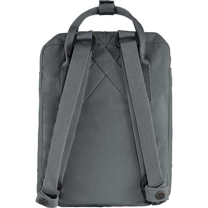 Fjällräven Kånken Mini Backpack - Paranoid Ranch