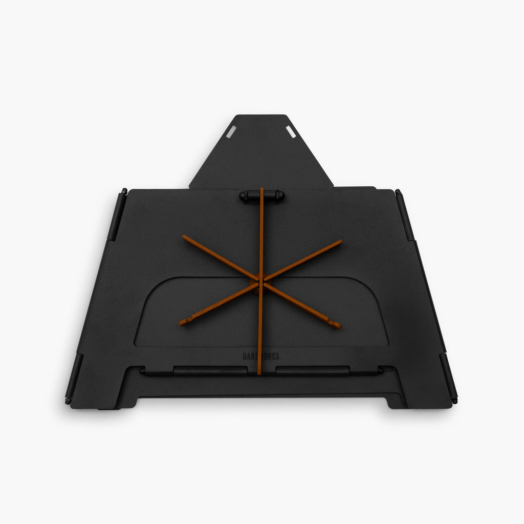 Flatbrook Folding Stove - Paranoid Ranch